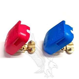 Quick Release Battery Terminal Clamps