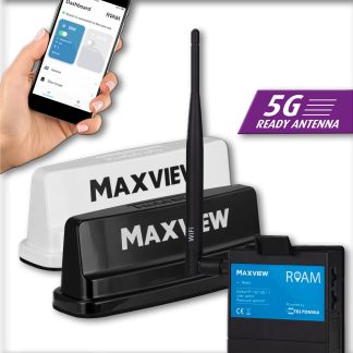 Maxview Roam Campervan WiFi kit
