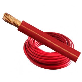 35mm2 - 170amp Automotive Cable