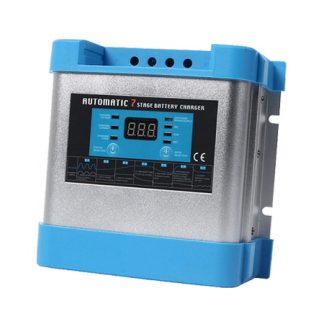 20a - 12V Intelligent Battery Charger