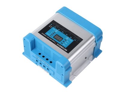 10a - 12V Intelligent Battery Charger - Image 2