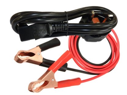 10a - 12V Intelligent Battery Charger - Image 4
