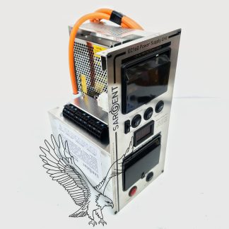 Sargent EC160 Power Management System
