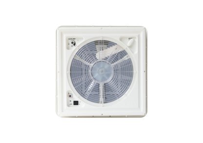 Fiamma Turbo Vent - Image 2