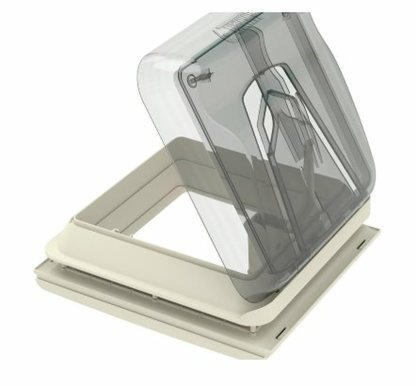 Fiamma Vent 28 - crystal