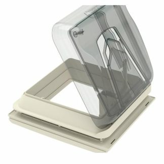 Fiamma Vent 28 - crystal