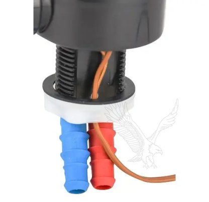 Single Lever Reich Keramik De Luxe Mixer Tap - Image 3
