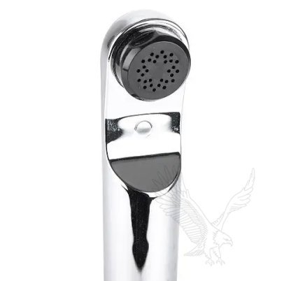 Single Lever Reich Keramik De Luxe Mixer Tap - Image 2