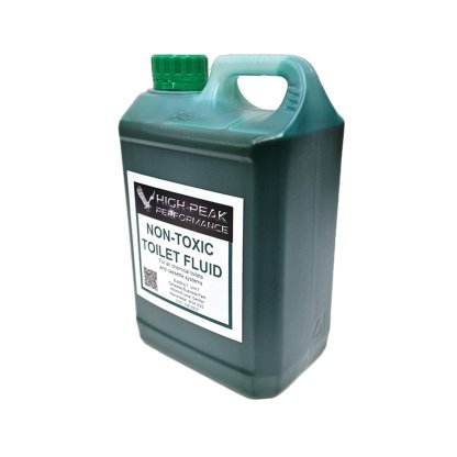 Non-Toxic Toilet Fluid - Image 2