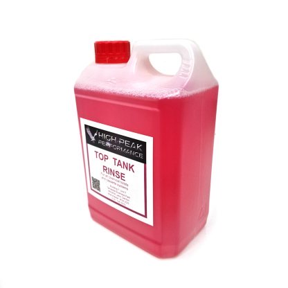 Top Tank Rinse - Image 2