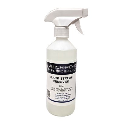 Black Streak Remover
