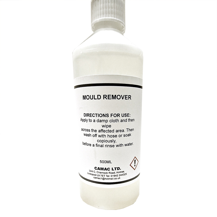 Mould Remover - Image 2