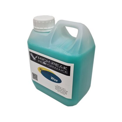 Caravan Wash and Wax - Image 2