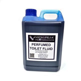 Bubblegum Perfumed Toilet Fluid
