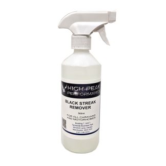 Black Streak Remover