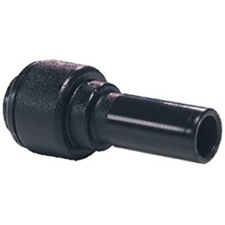 John Guest Stem to 10mm Push fit reducer - N229