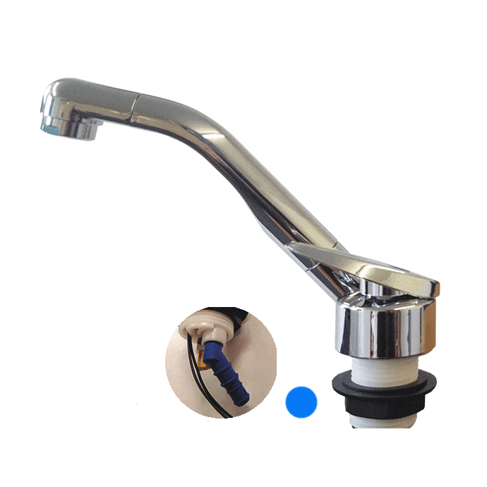 Dometic (Smev) 9222R - Cold installation kit - Image 2