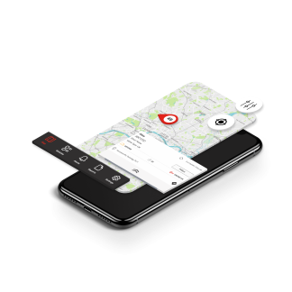 Scorpion S5+ Vehicle Tracker and Immobiliser