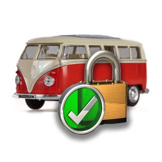 Subscription for S5/S5+ Immobiliser and Tracker