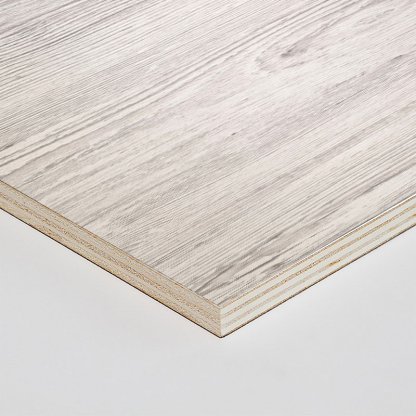 15mm Lightweight Furniture Ply - Pine Taupe