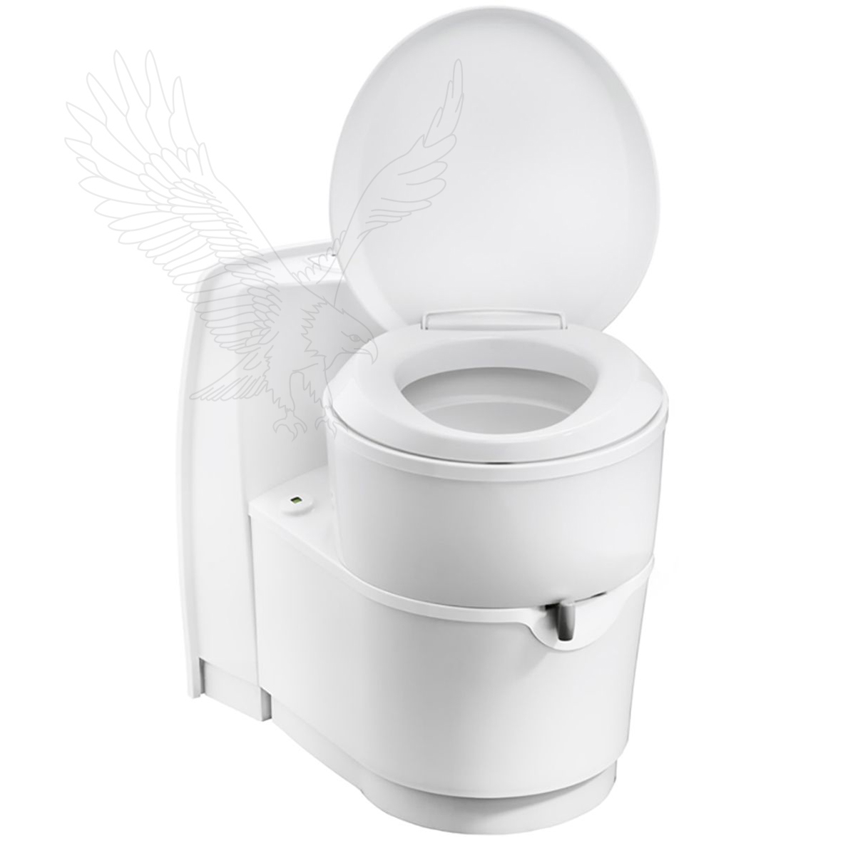 Thetford C223CS cassette toilet