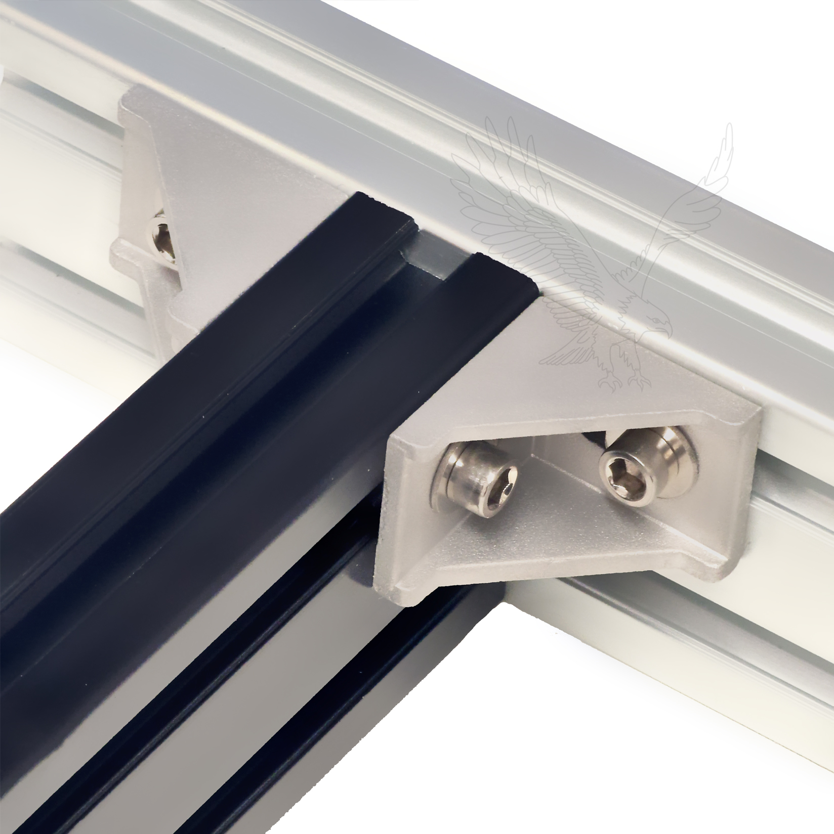 Spacer / washer - T-slot profile - Image 4