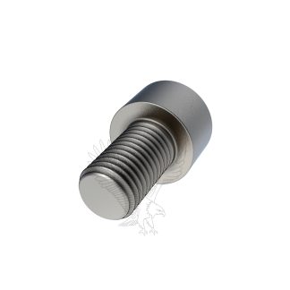 Cup Bolt - T-Slot profiles