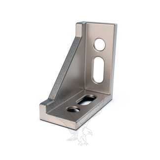 Large Corner connector - T-slot Profile