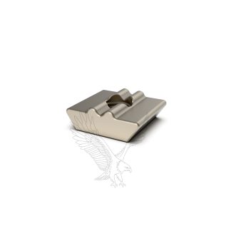 Square Nut - T-Slot profile