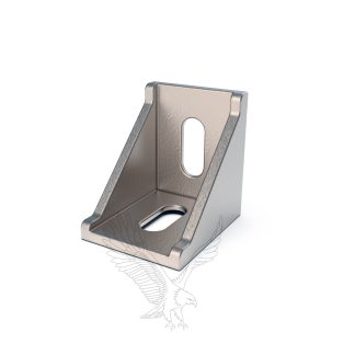 Small Corner connector - T-Slot profile