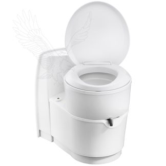 Thetford C223CS cassette toilet