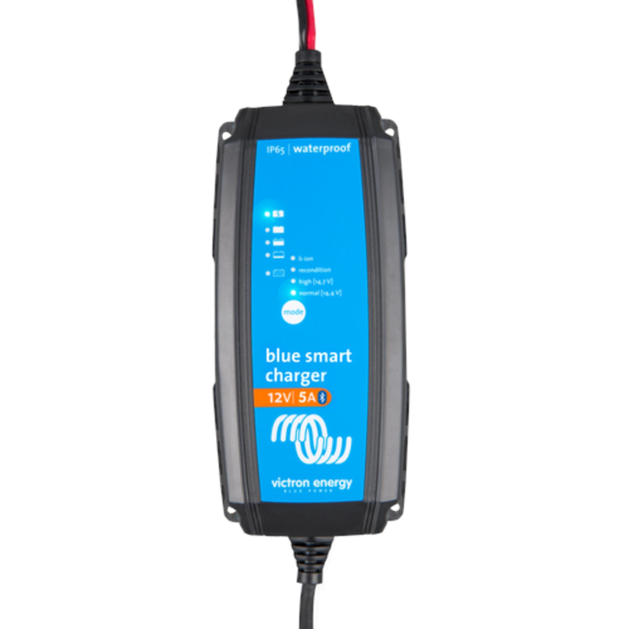 Victron Energy Blue Smart IP65 5Amp Charger - Image 2