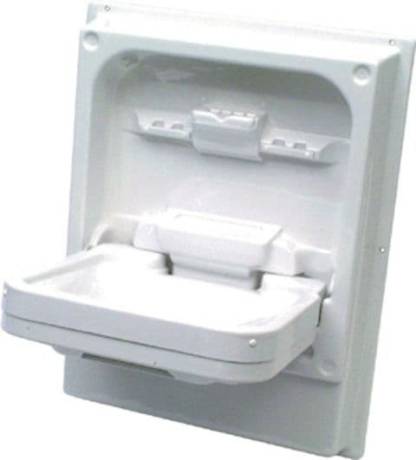 Cleo Tip-up Folding Sink