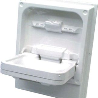 Cleo Tip-up Folding Sink