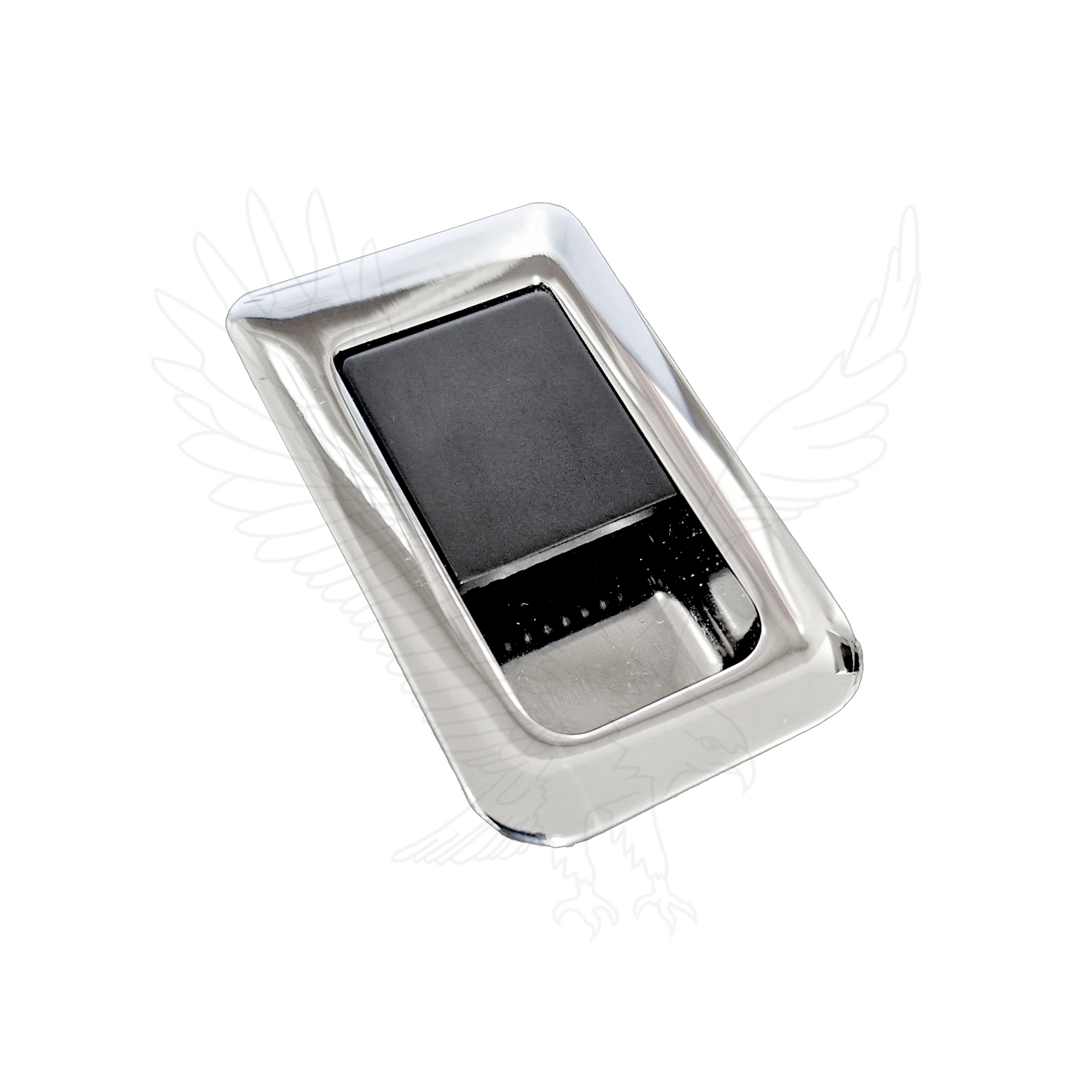 BRAND NEW - Metal Locker Catch - 5 Finishes - Image 3