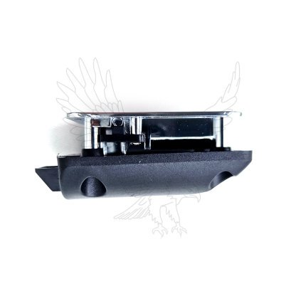 BRAND NEW - Metal Locker Catch - 5 Finishes - Image 13