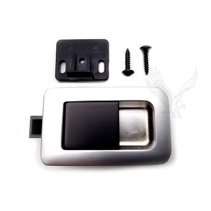 BRAND NEW - Metal Locker Catch - 5 Finishes - Image 7