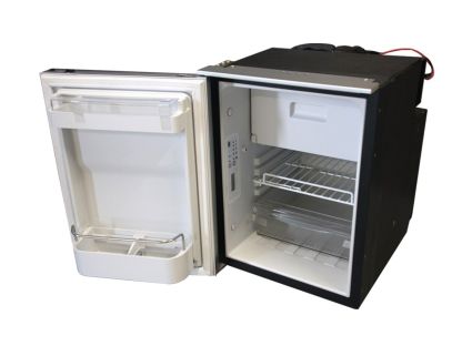 ReVace 50 Litre 12v Compressor Fridge - Black - Image 3