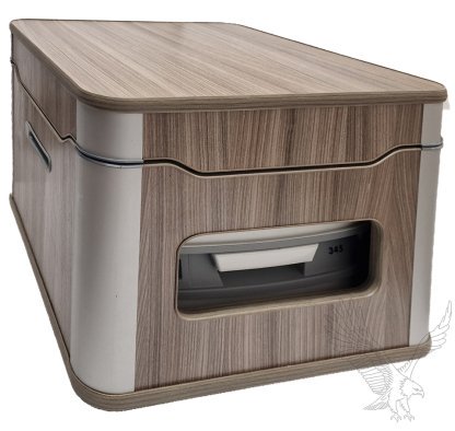Potty / Buddy Box - Toilet Storage - Image 3