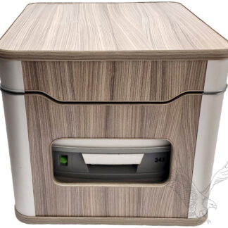 Potty / Buddy Box - Toilet Storage