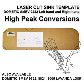 Sink Templates