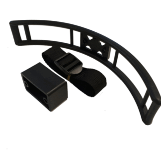 Gas Bottle Bracket