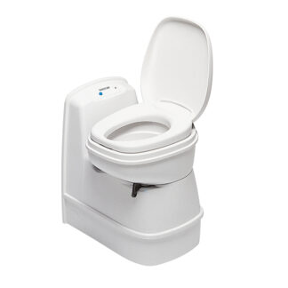 Marine Sanitation