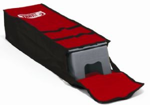 FIAMMA LEVEL UP KIT GREY C/W BAG