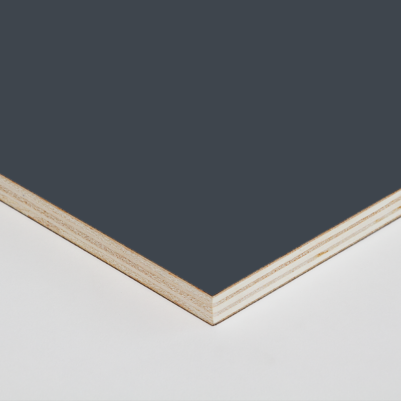 15mm Lightweight Furniture Ply - Carbon  Grey Matt - Image 3