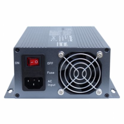 30A 12V SMART AUTOMATIC MULTI-STAGE MAINS BATTERY CHARGER - Image 3