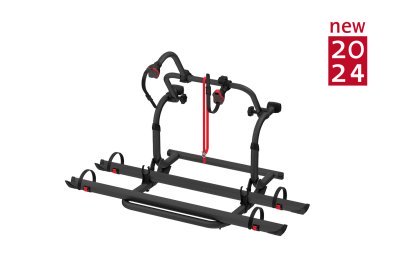 CARRY BIKE PRO C DEEP BLACK