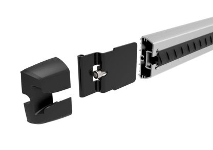 Thule Elite Van XT - Ford Transit H3 - Image 5