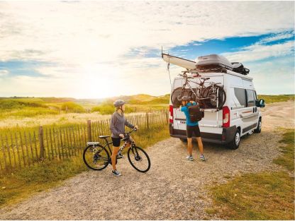 Thule Elite Van XT - Sprinter > 2006 / Crafter < 2017 - Image 4