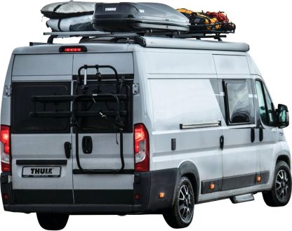 Thule Elite Van XT - Ford Transit H3 - Image 3